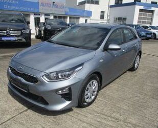 Kia ceed / Ceed Gebrauchtwagen