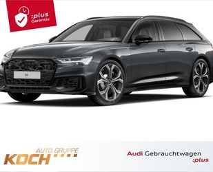 Audi S6 Gebrauchtwagen
