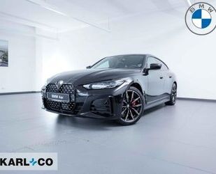 BMW 420 Gran Coupé Gebrauchtwagen