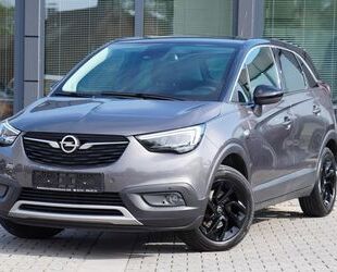 Opel Crossland (X) Gebrauchtwagen