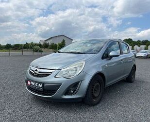 Opel Corsa Gebrauchtwagen