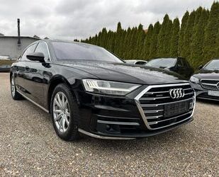 Audi A8 Gebrauchtwagen