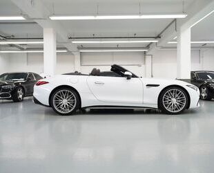 Mercedes-Benz SL 43 AMG Gebrauchtwagen