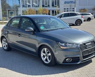 Audi A1 Gebrauchtwagen