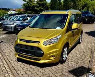 Ford Tourneo Gebrauchtwagen