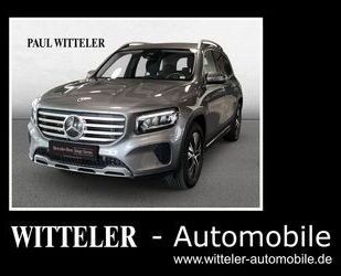 Mercedes-Benz GLB 220 Gebrauchtwagen