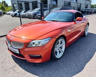BMW Z4 Gebrauchtwagen