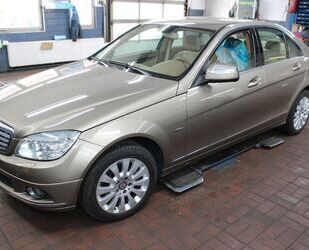 Mercedes-Benz C 180 Gebrauchtwagen