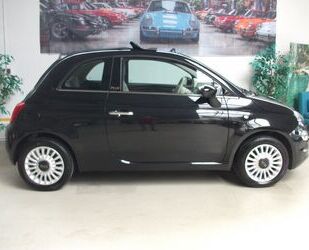 Fiat 500C Gebrauchtwagen