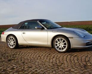 Porsche 996 Gebrauchtwagen