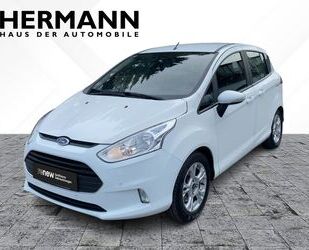 Ford B-Max Gebrauchtwagen