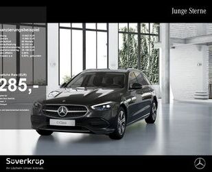 Mercedes-Benz C 200 Gebrauchtwagen
