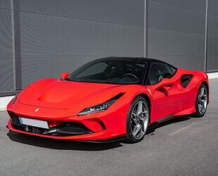Ferrari F8 Gebrauchtwagen