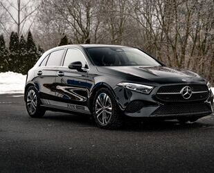 Mercedes-Benz A 200 Gebrauchtwagen