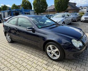 Mercedes-Benz C 160 Gebrauchtwagen