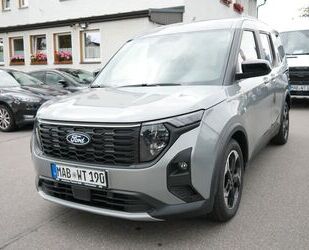 Ford Tourneo Courier Gebrauchtwagen