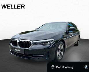 BMW 530 Gebrauchtwagen