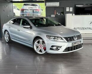 VW CC Gebrauchtwagen