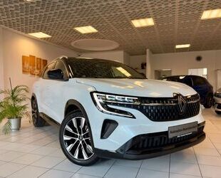 Renault Austral Gebrauchtwagen