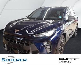 Cupra Terramar Gebrauchtwagen