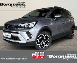 Opel Crossland (X) Gebrauchtwagen
