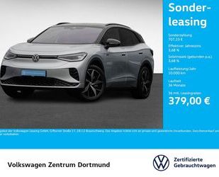 VW ID.4 Gebrauchtwagen