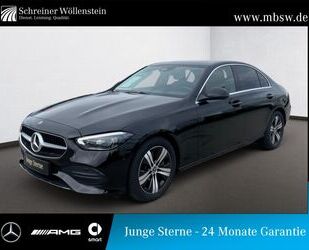 Mercedes-Benz C 200 Gebrauchtwagen