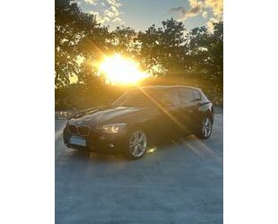 BMW 116 Gebrauchtwagen