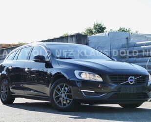 Volvo V60 Gebrauchtwagen