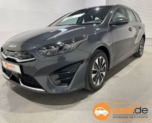 Kia ceed Sportswagon Gebrauchtwagen