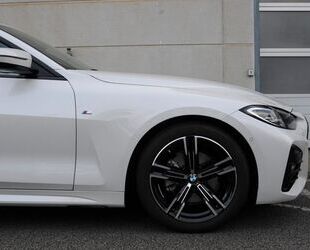 BMW 420 Gebrauchtwagen