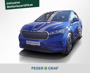 Skoda Enyaq Gebrauchtwagen