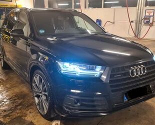 Audi Q7 Gebrauchtwagen