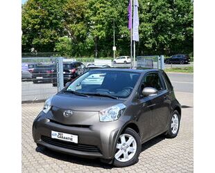 Toyota IQ Gebrauchtwagen