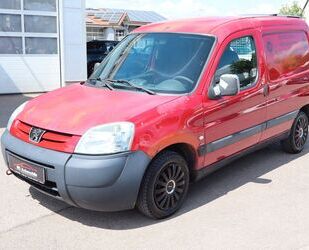 Peugeot Partner Gebrauchtwagen