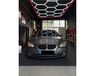 BMW 525 Gebrauchtwagen