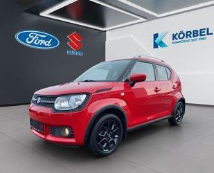 Suzuki Ignis Gebrauchtwagen
