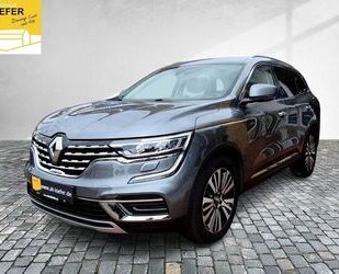 Renault Koleos Gebrauchtwagen
