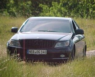 Mercedes-Benz C 200 Gebrauchtwagen