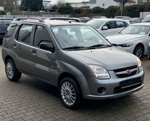 Suzuki Ignis Gebrauchtwagen