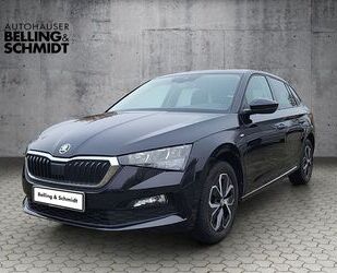 Skoda Scala Gebrauchtwagen