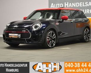 Mini John Cooper Works Clubman Gebrauchtwagen