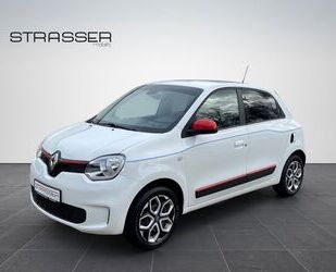 Renault Twingo Gebrauchtwagen