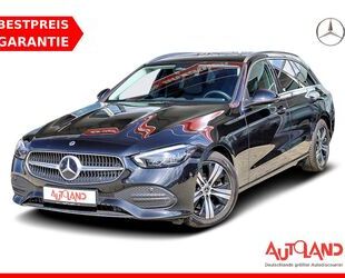 Mercedes-Benz C 200 Gebrauchtwagen