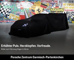 Porsche 992 Gebrauchtwagen