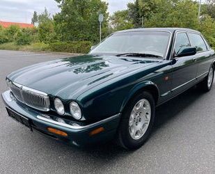 Jaguar XJ Gebrauchtwagen