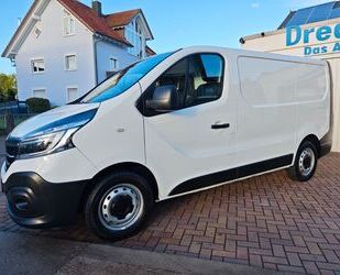 Renault Trafic Gebrauchtwagen