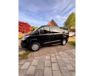 Ford Tourneo Custom Gebrauchtwagen