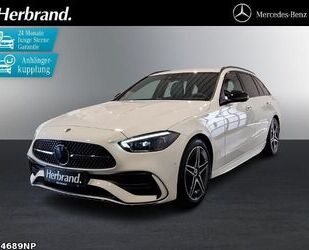 Mercedes-Benz C 200 Gebrauchtwagen