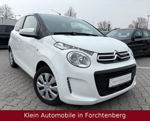 Citroen C1 Gebrauchtwagen